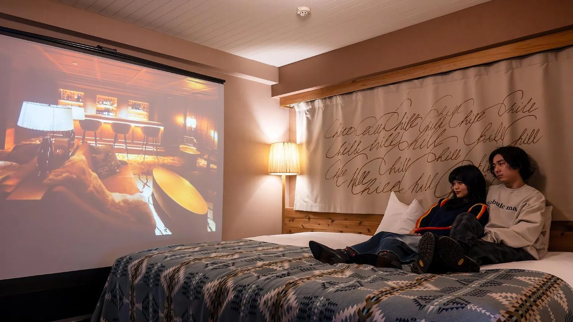 Unwind Hotel & Bar Sapporo