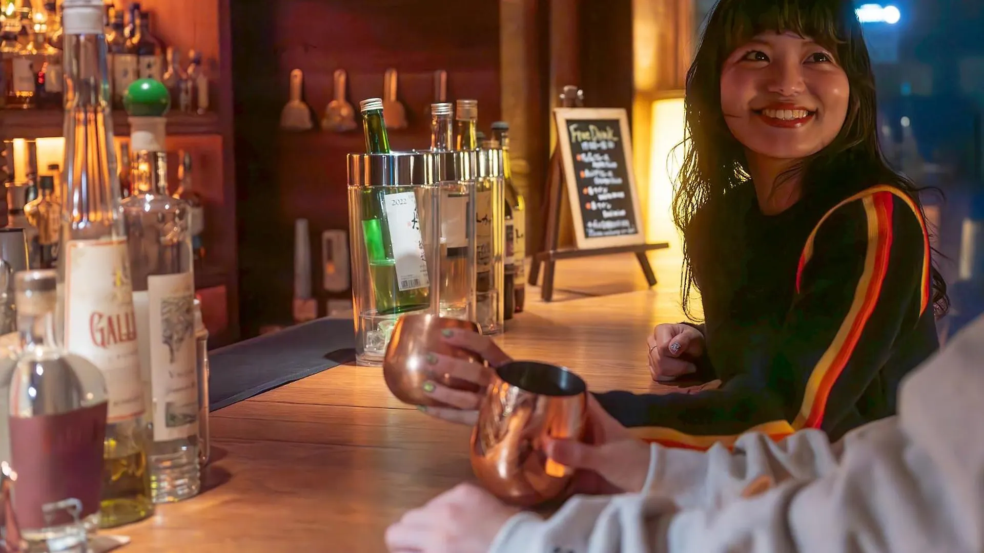 Unwind Hotel & Bar Sapporo 3*,