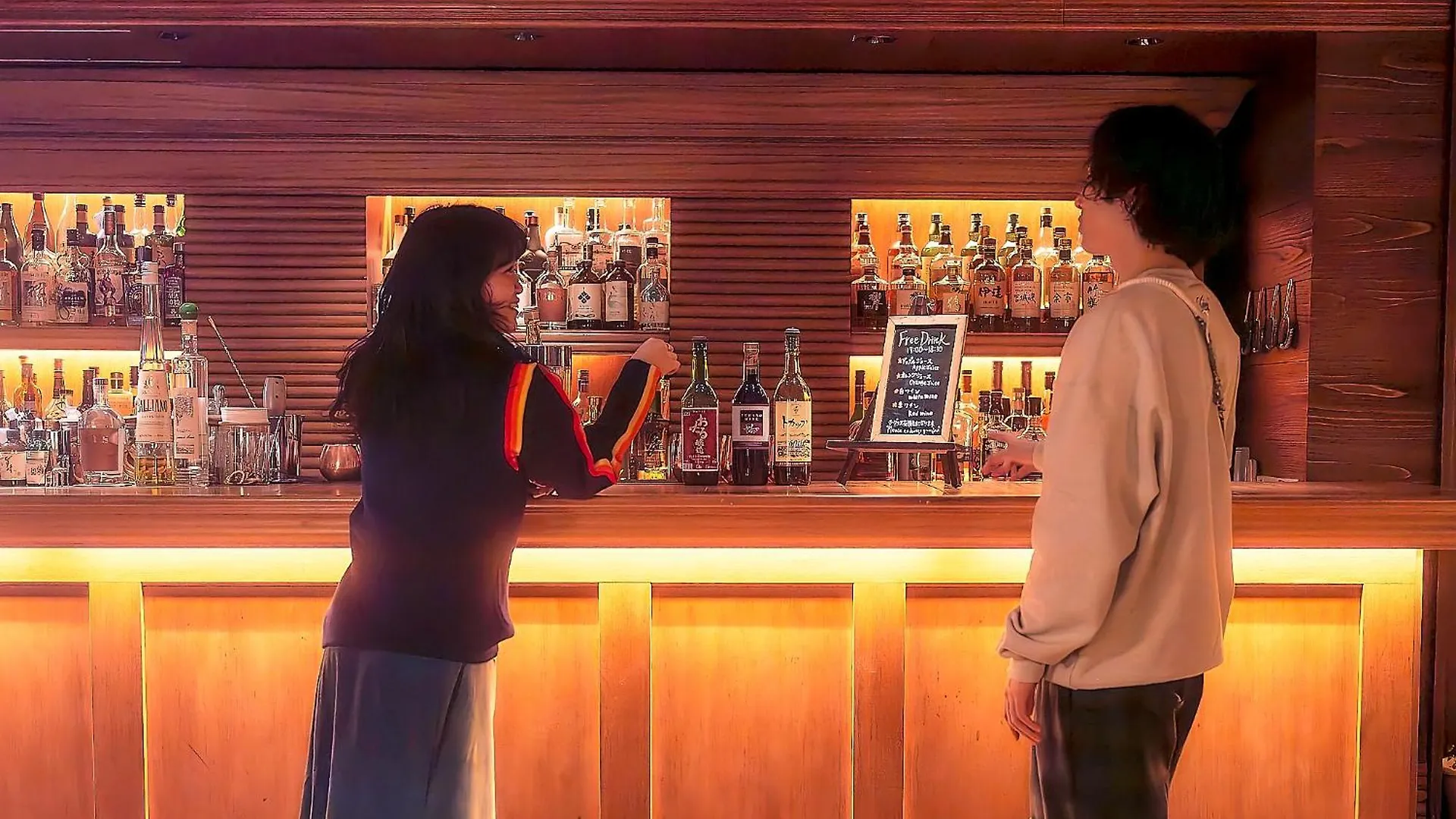 Unwind Hotel & Bar Sapporo