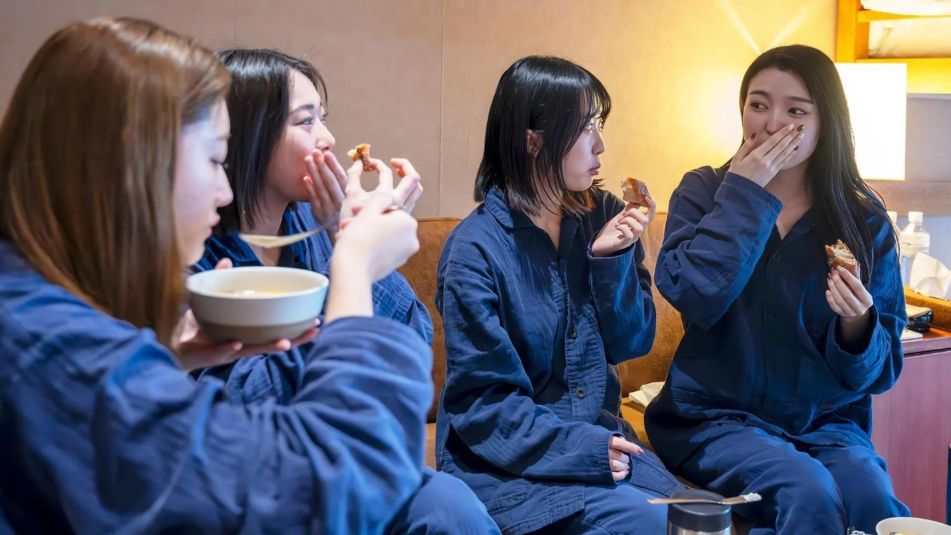 Unwind Hotel & Bar Sapporo