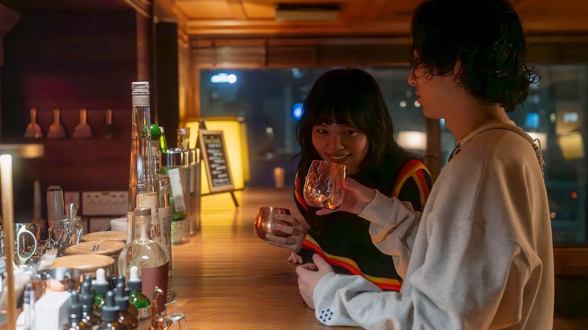 Unwind Hotel & Bar Sapporo