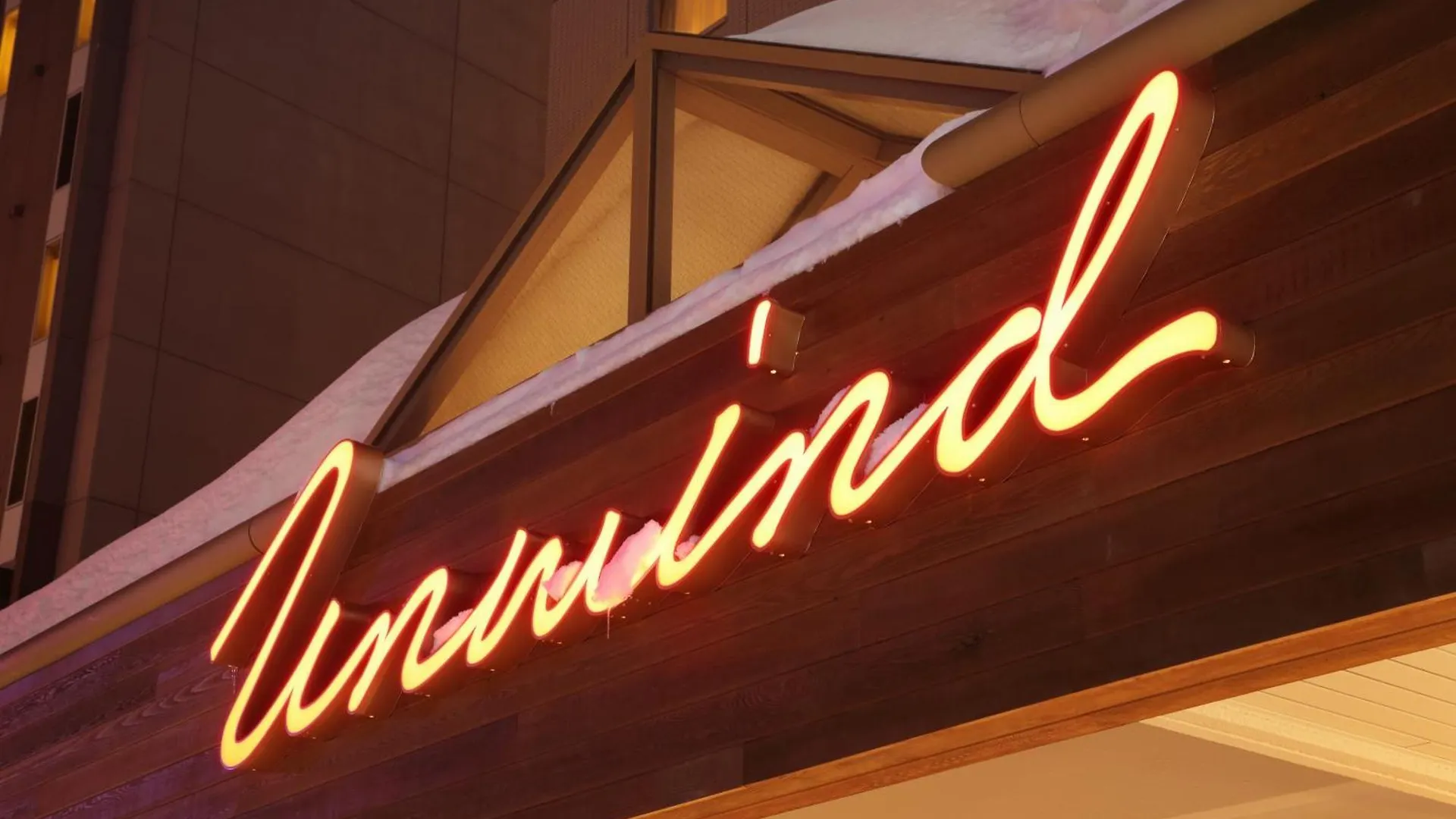 Unwind Hotel & Bar Sapporo 3*,  Japan