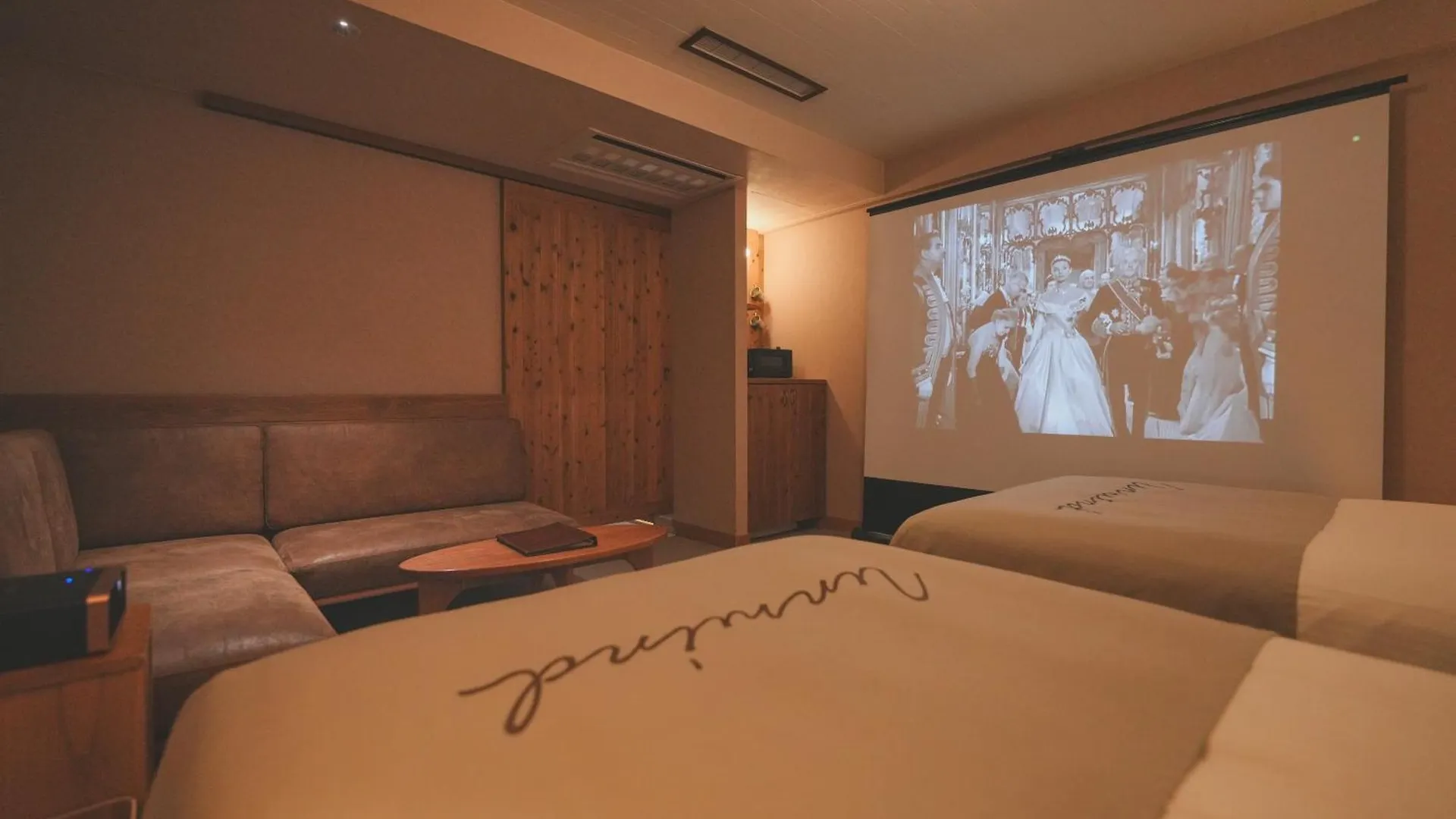 Unwind Hotel & Bar Sapporo