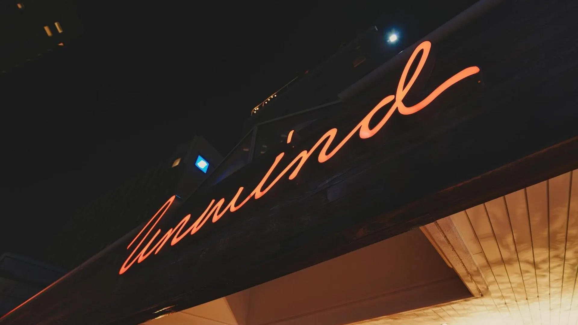 Unwind Hotel & Bar Sapporo