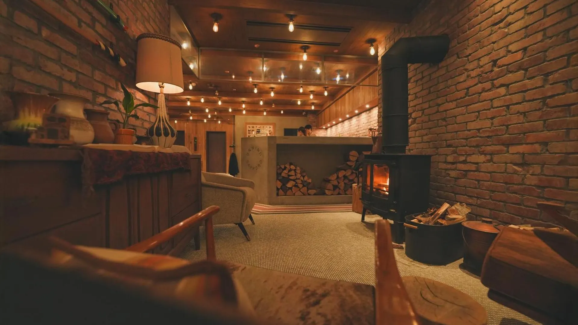 Unwind Hotel & Bar Sapporo