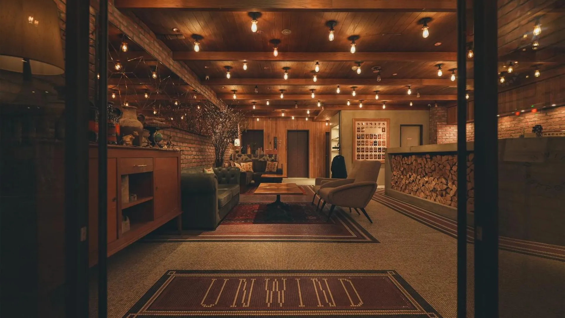 Unwind Hotel & Bar Sapporo