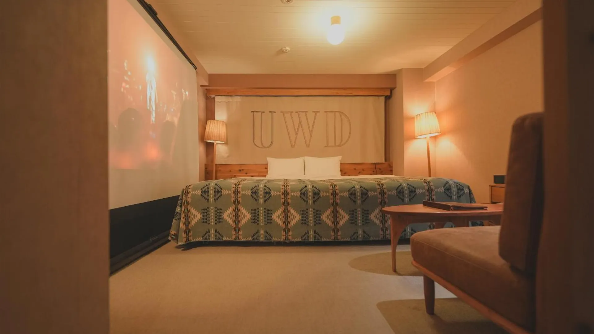 Unwind Hotel & Bar Sapporo