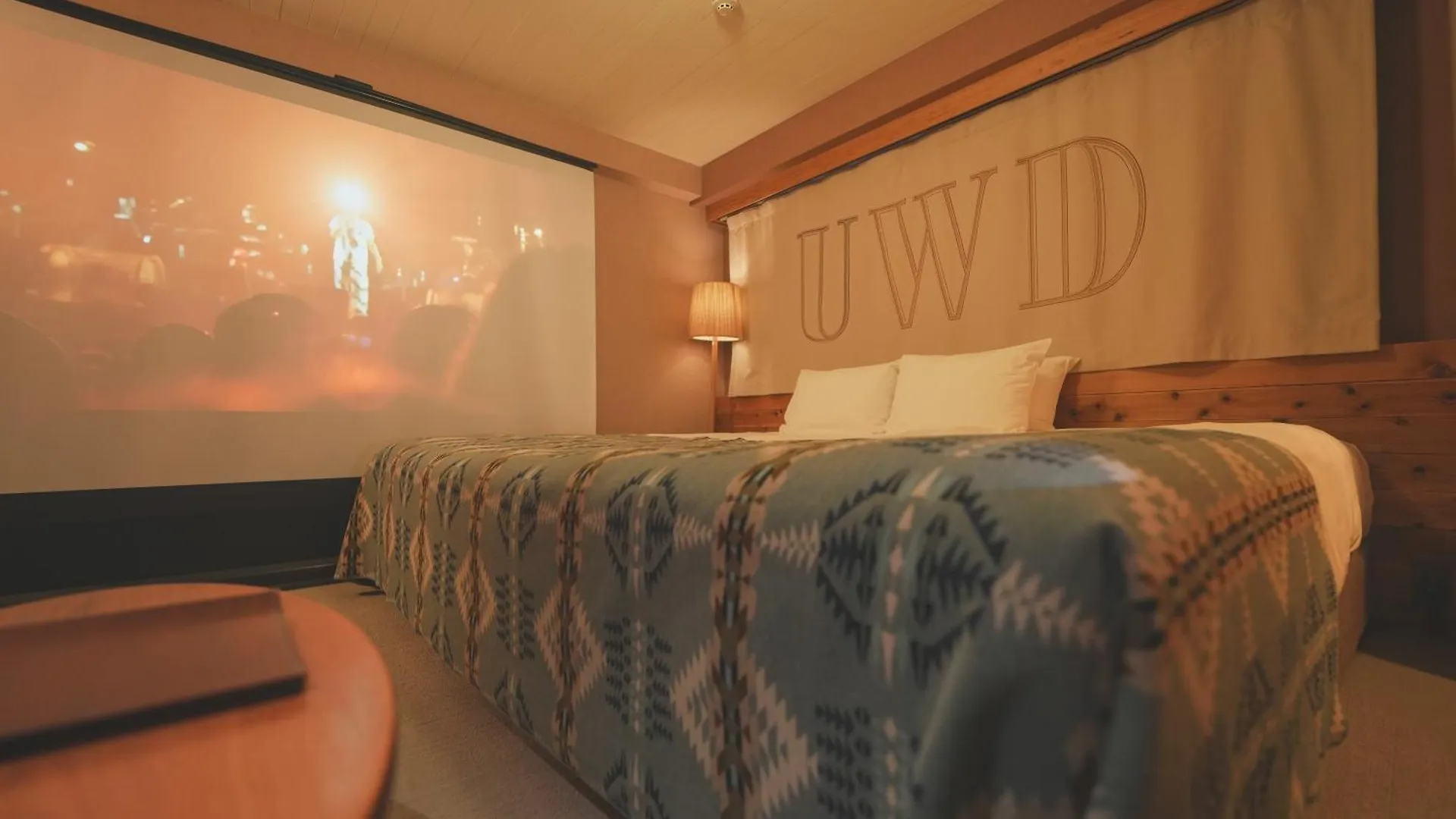 Unwind Hotel & Bar Sapporo