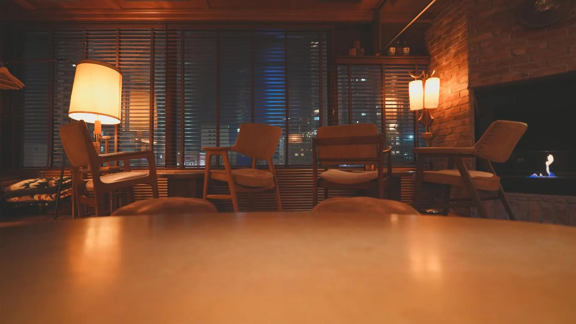 Unwind Hotel & Bar Sapporo Japan