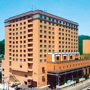 定山溪万世阁酒店 札幌