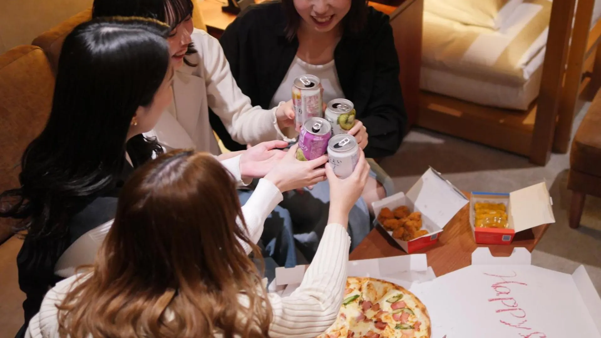 Unwind Hotel & Bar Sapporo
