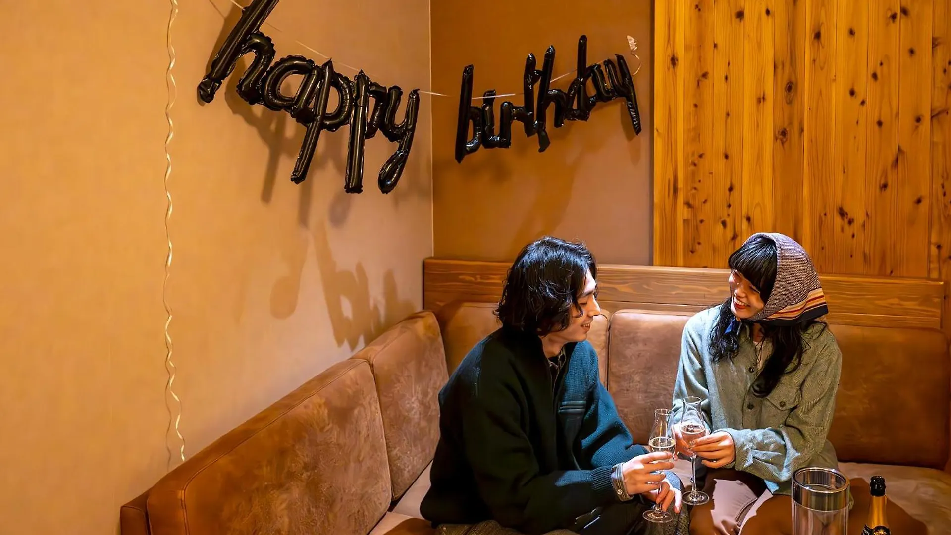 Unwind Hotel & Bar Sapporo Japonsko
