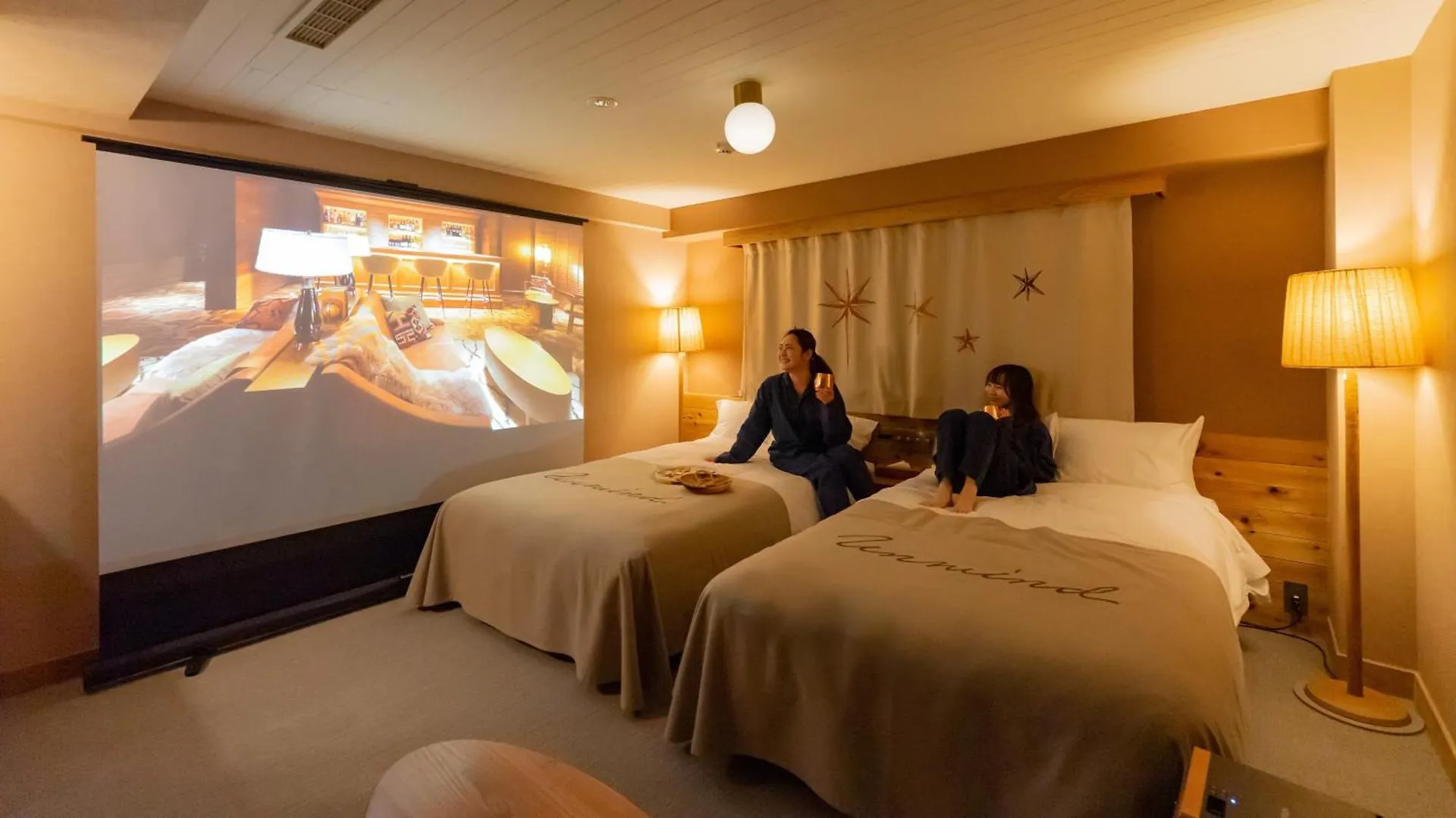 Unwind Hotel & Bar Sapporo