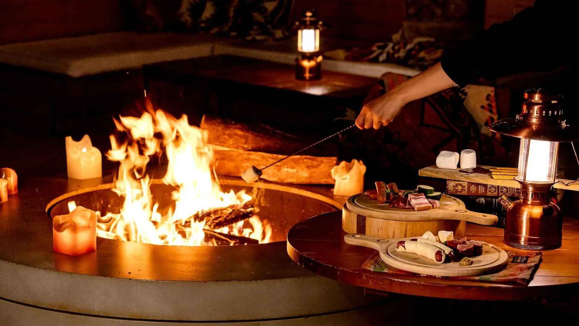 Unwind Hotel & Bar Sapporo Japan
