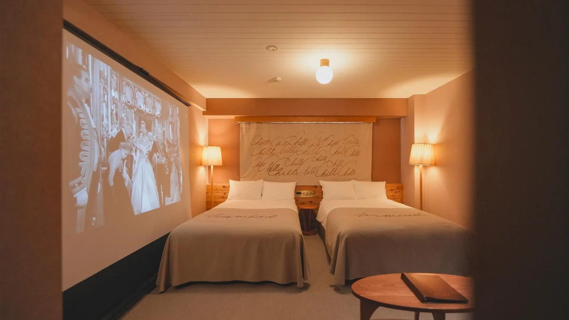 ***  Unwind Hotel & Bar Sapporo Japonsko