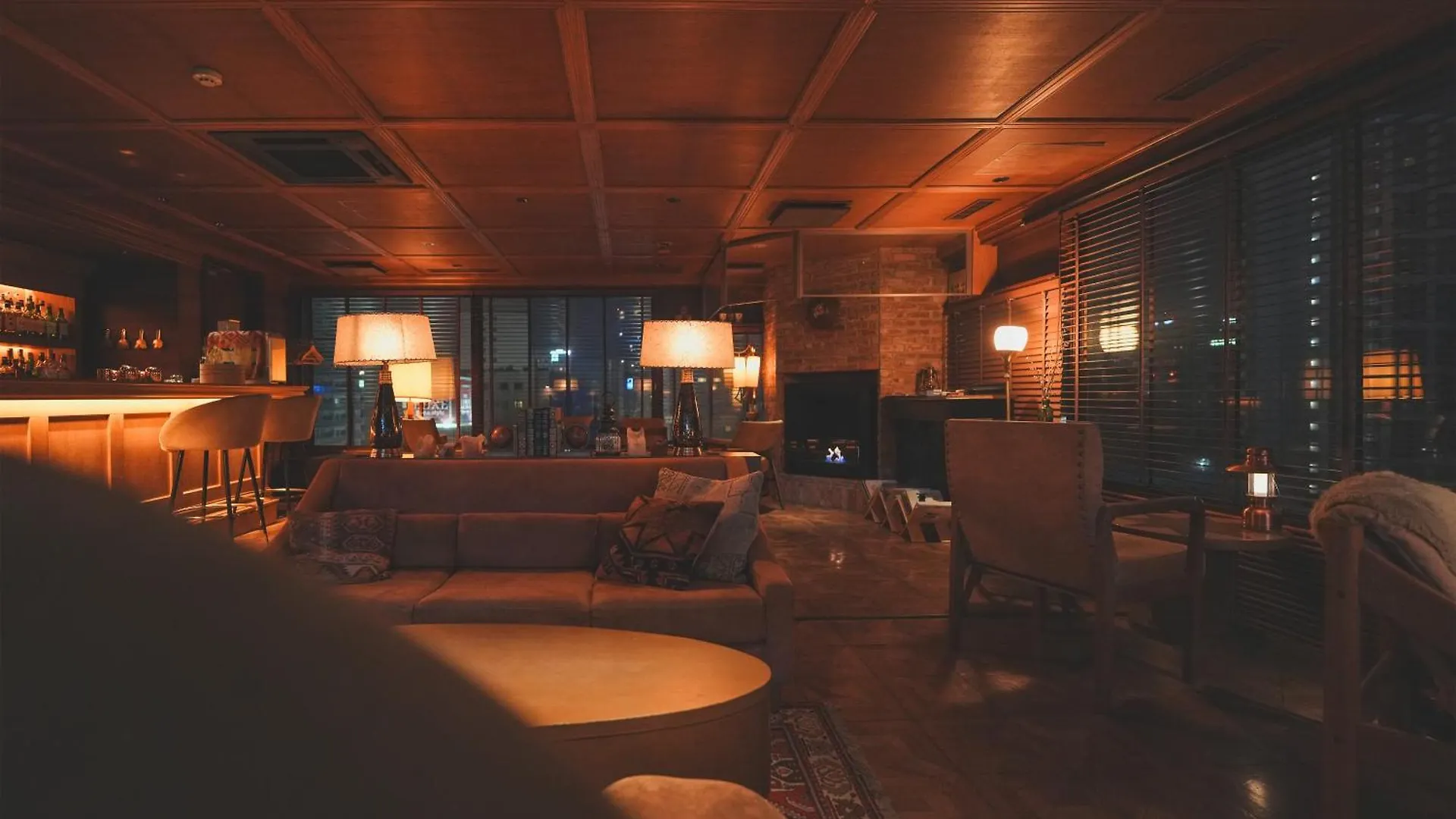 Unwind Hotel & Bar Sapporo