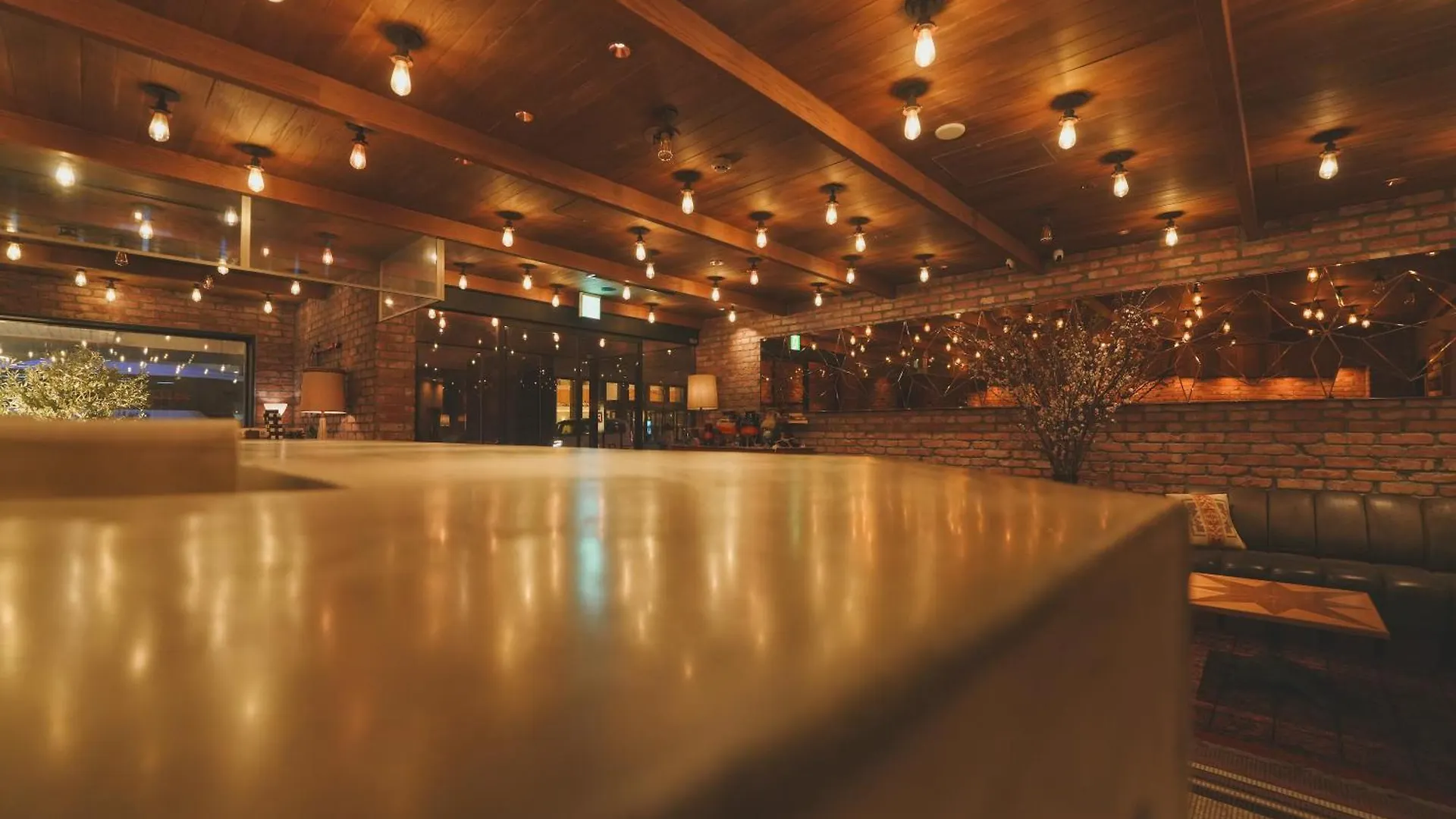 Unwind Hotel & Bar Sapporo