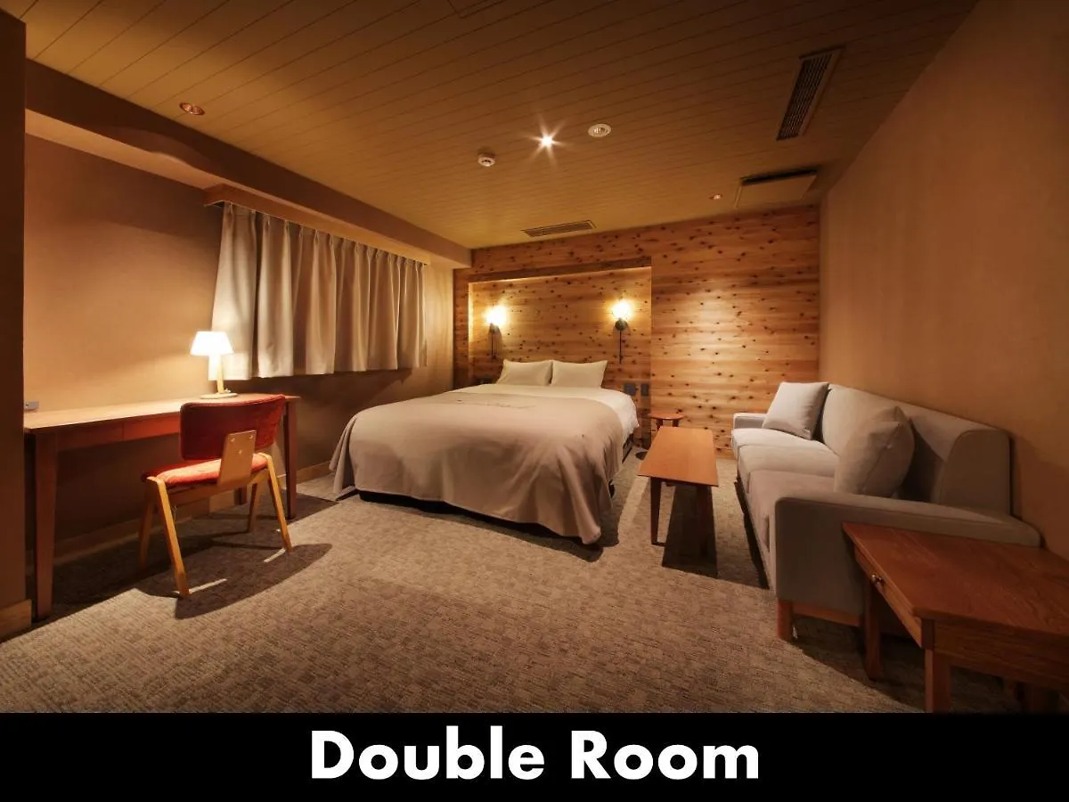 Unwind Hotel & Bar Sapporo